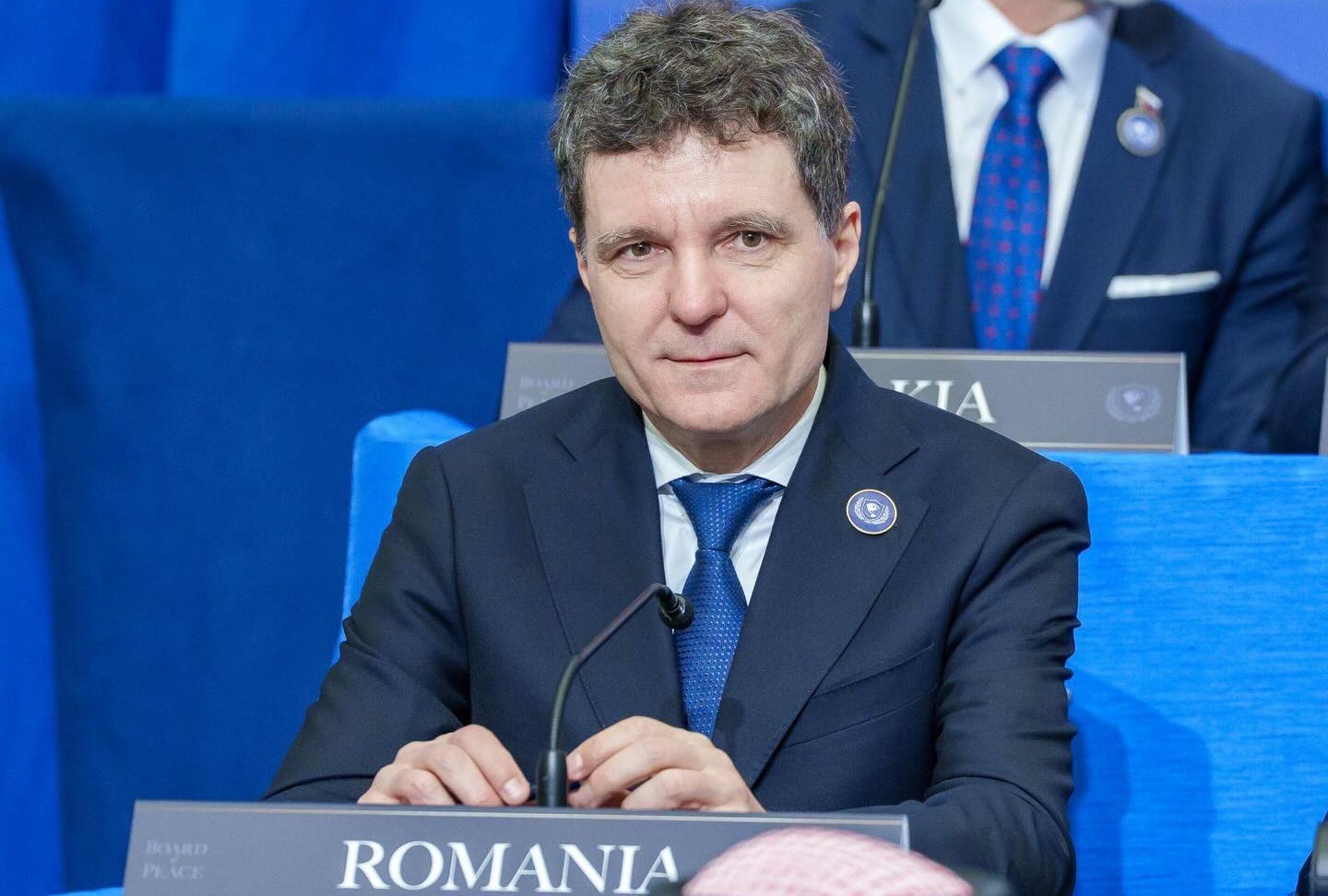 Nicușor Dan avertizează asupra necesității pregătirii NATO în fața unui potențial atac rusesc
