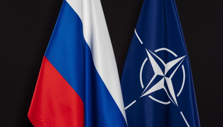 Nicușor Dan: Un atac direct al Rusiei asupra unui stat NATO nu este foarte probabil în următorii doi ani