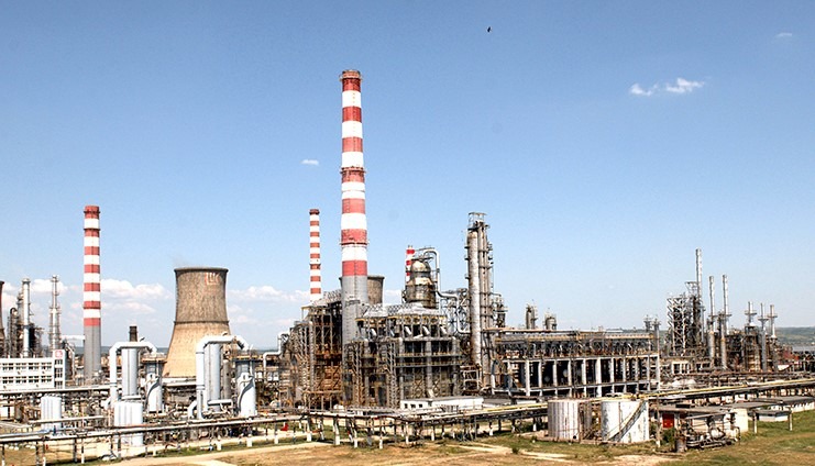 Blocajul tranzacției Lukoil la Washington afectează aprovizionarea cu combustibili în Europa