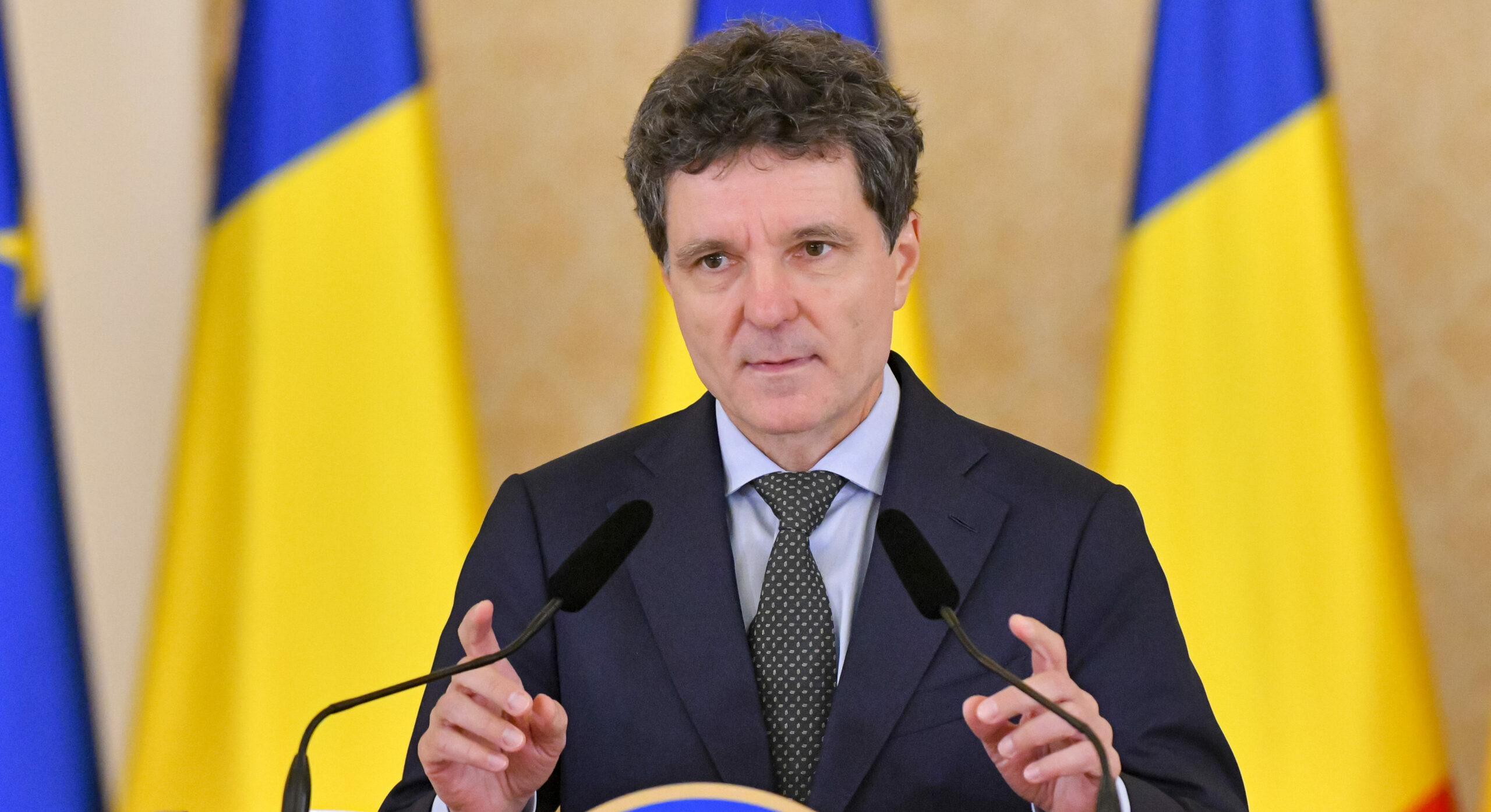 Nicușor Dan despre riscul unui atac rus asupra NATO: Scenariul nu este foarte probabil, dar pregătirea este esențială