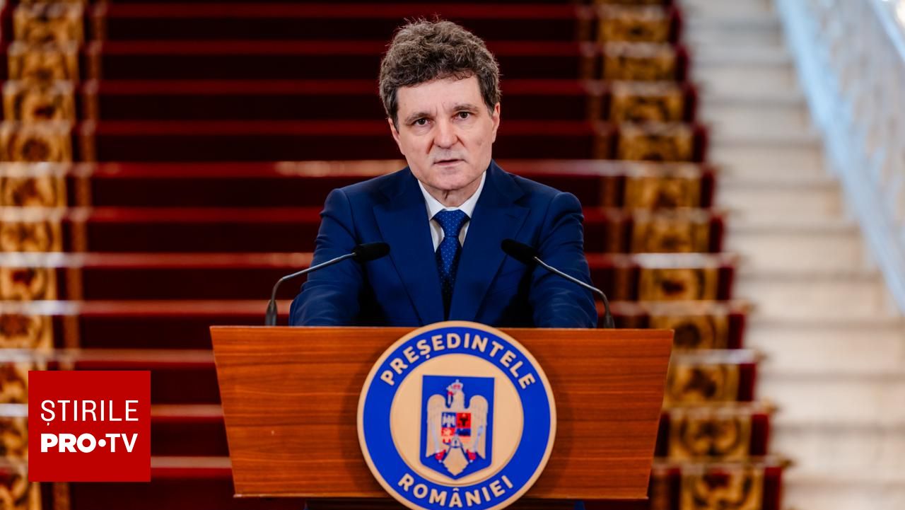 Nicușor Dan avertizează asupra necesității pregătirii României în fața riscului de agresiune din partea Rusiei