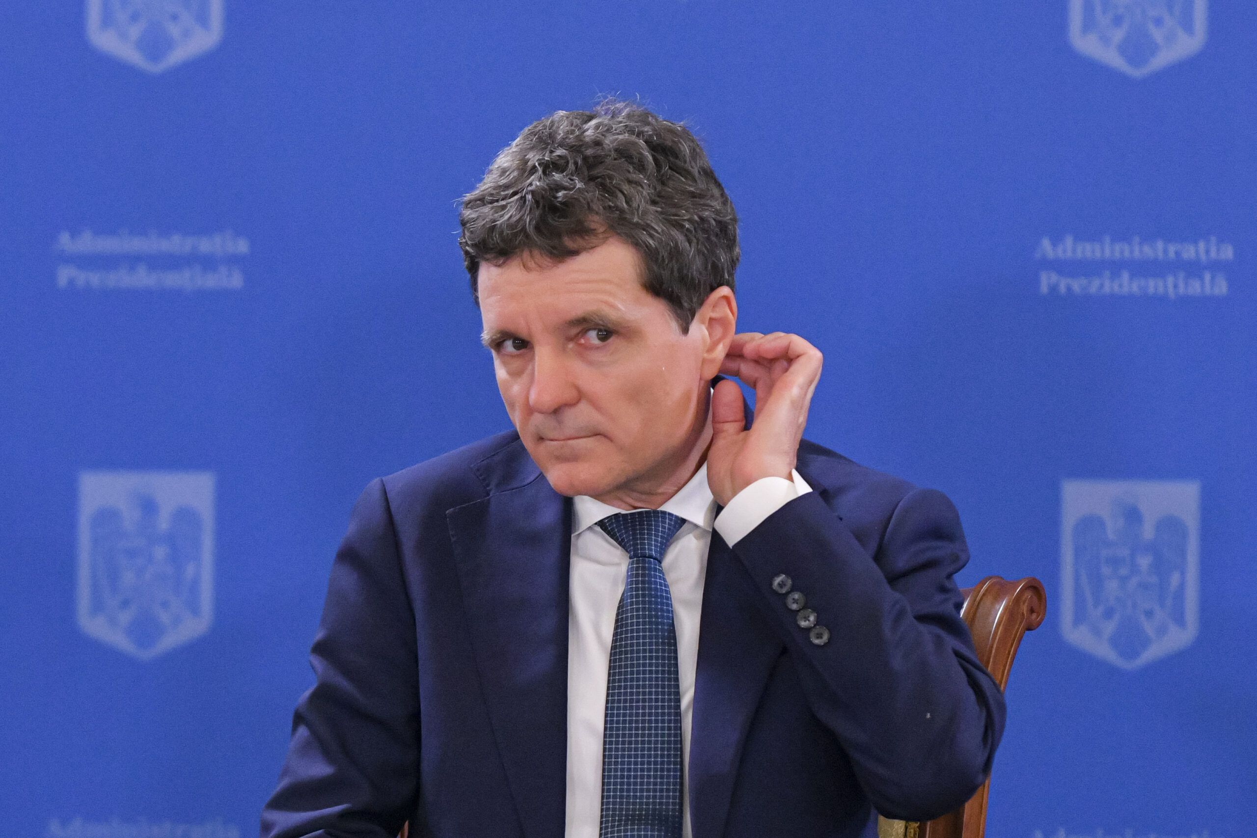 Nicușor Dan: Statele europene trebuie să reechilibreze contribuția la apărare, conform poziției lui Trump