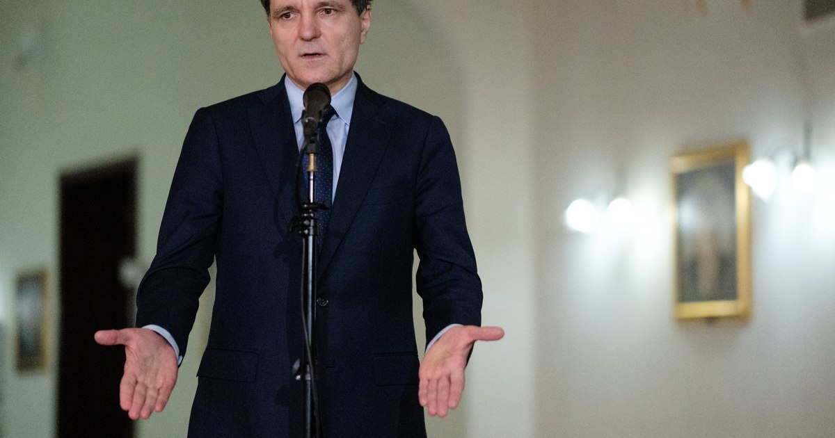 Nicușor Dan: Europa trebuie să își asume o responsabilitate financiară mai mare în apărare