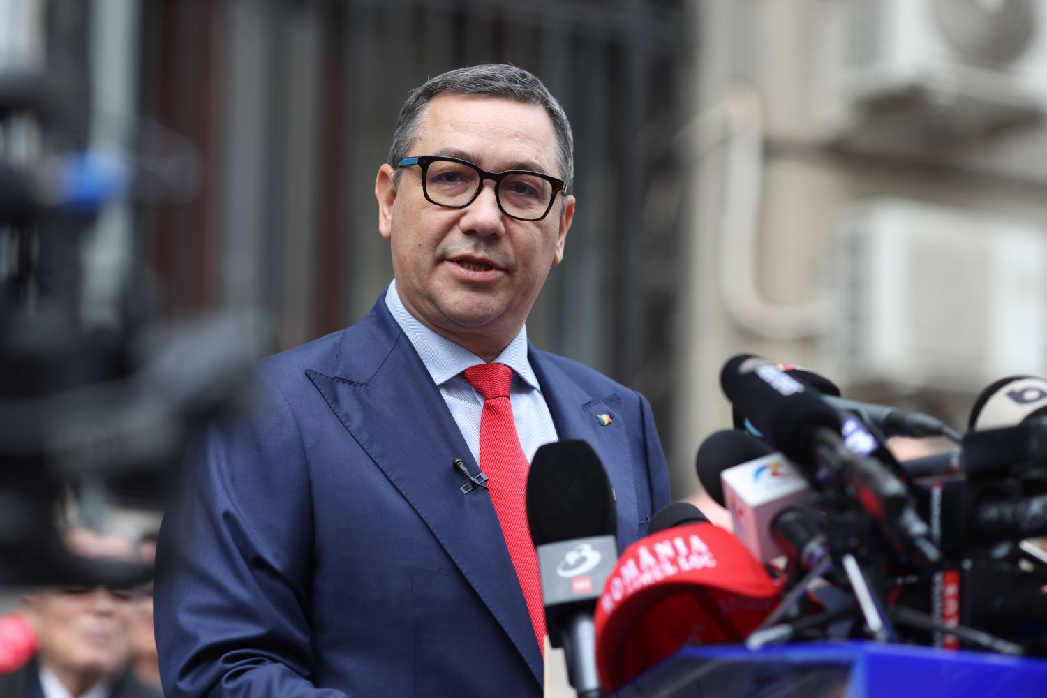 Victor Ponta critică izolarea diplomatică a României în contextul Summitului BRICS