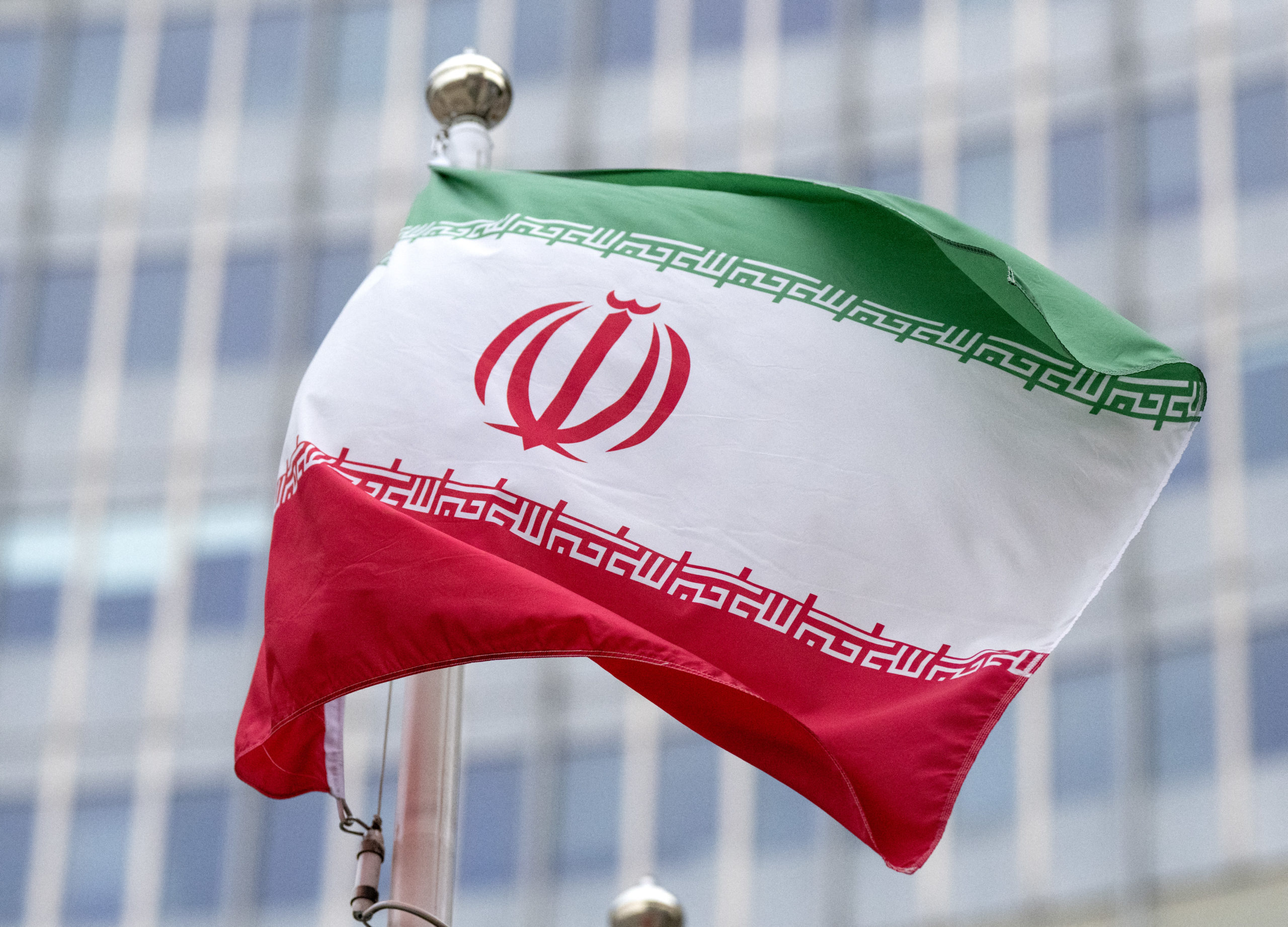 Iranul restabilește jumătate din capacitatea de producție la complexul de gaze South Pars