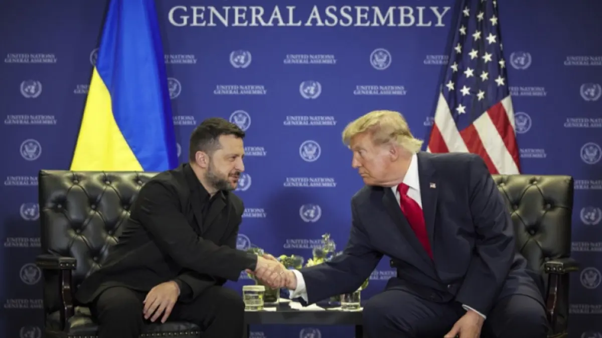 Obiectivul Kievului și Washingtonului: încheierea conflictului cu Rusia înainte de sezonul de iarnă