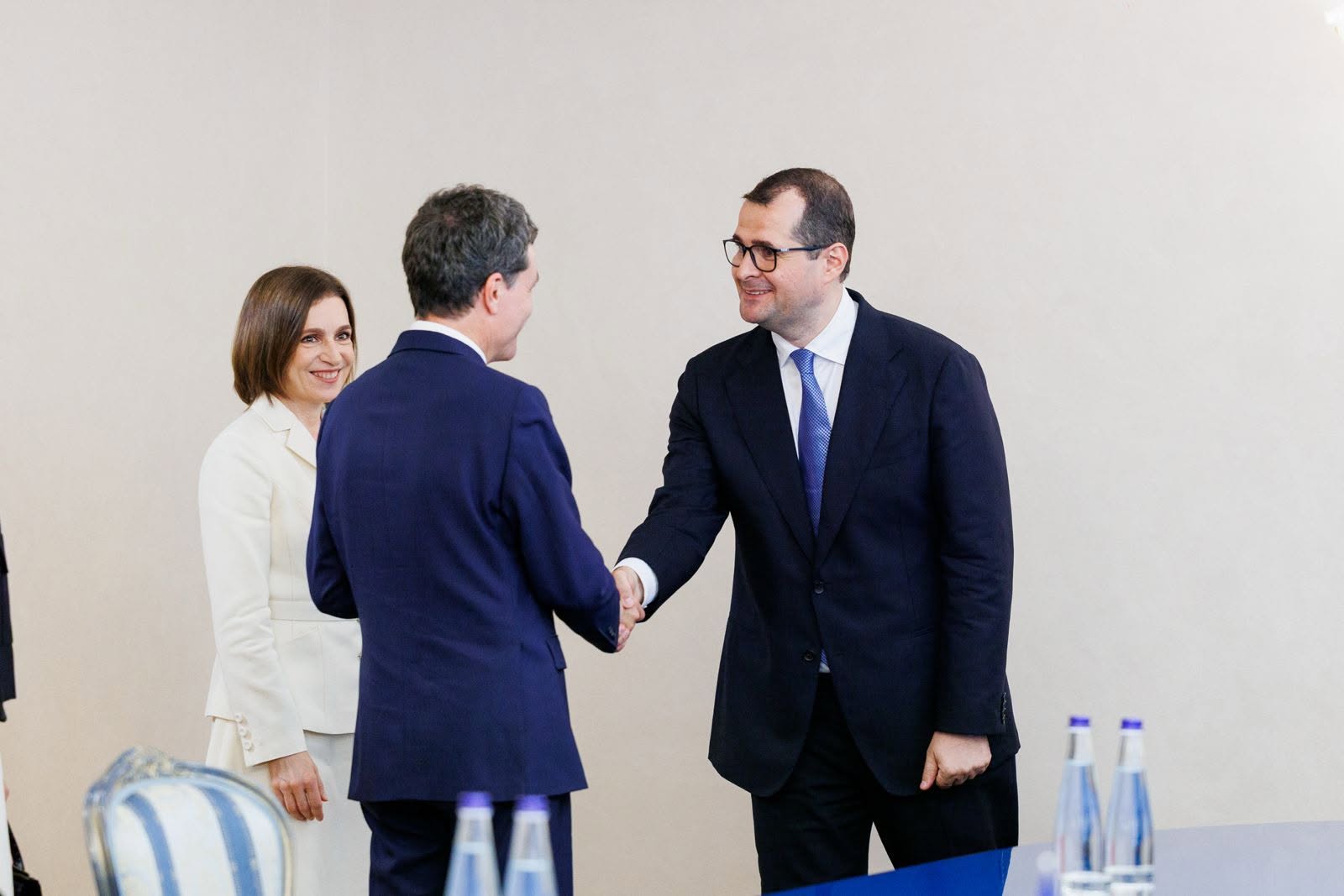 Republica Moldova securizează volume de gaze din proiectul Neptun Deep prin contracte cu Romgaz și OMV Petrom