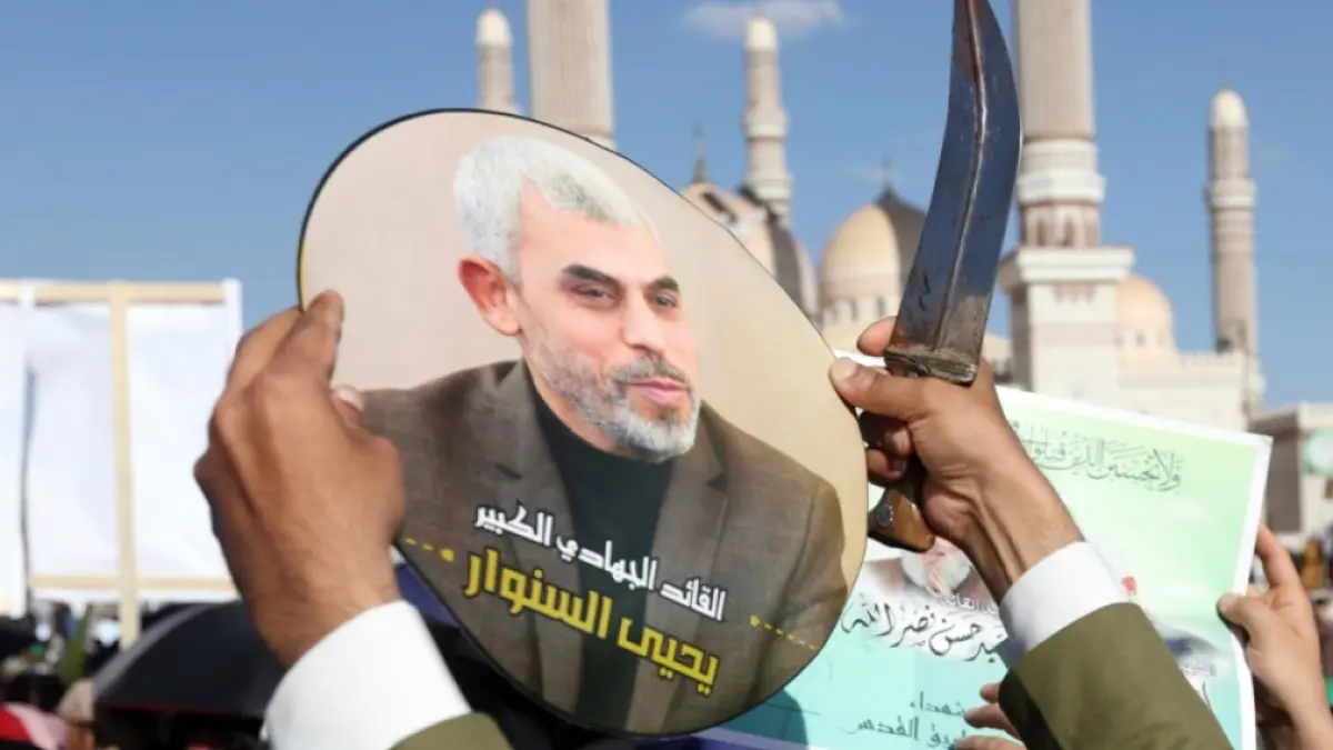 Eroarea de interpretare a serviciilor secrete israeliene înainte de atacul din 7 octombrie