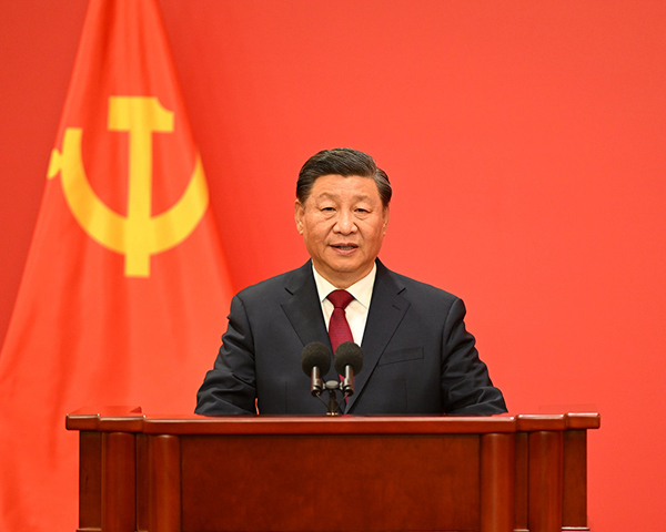 Vizită de stat la Washington: Xi Jinping și Donald Trump negociază relațiile comerciale și securitatea globală