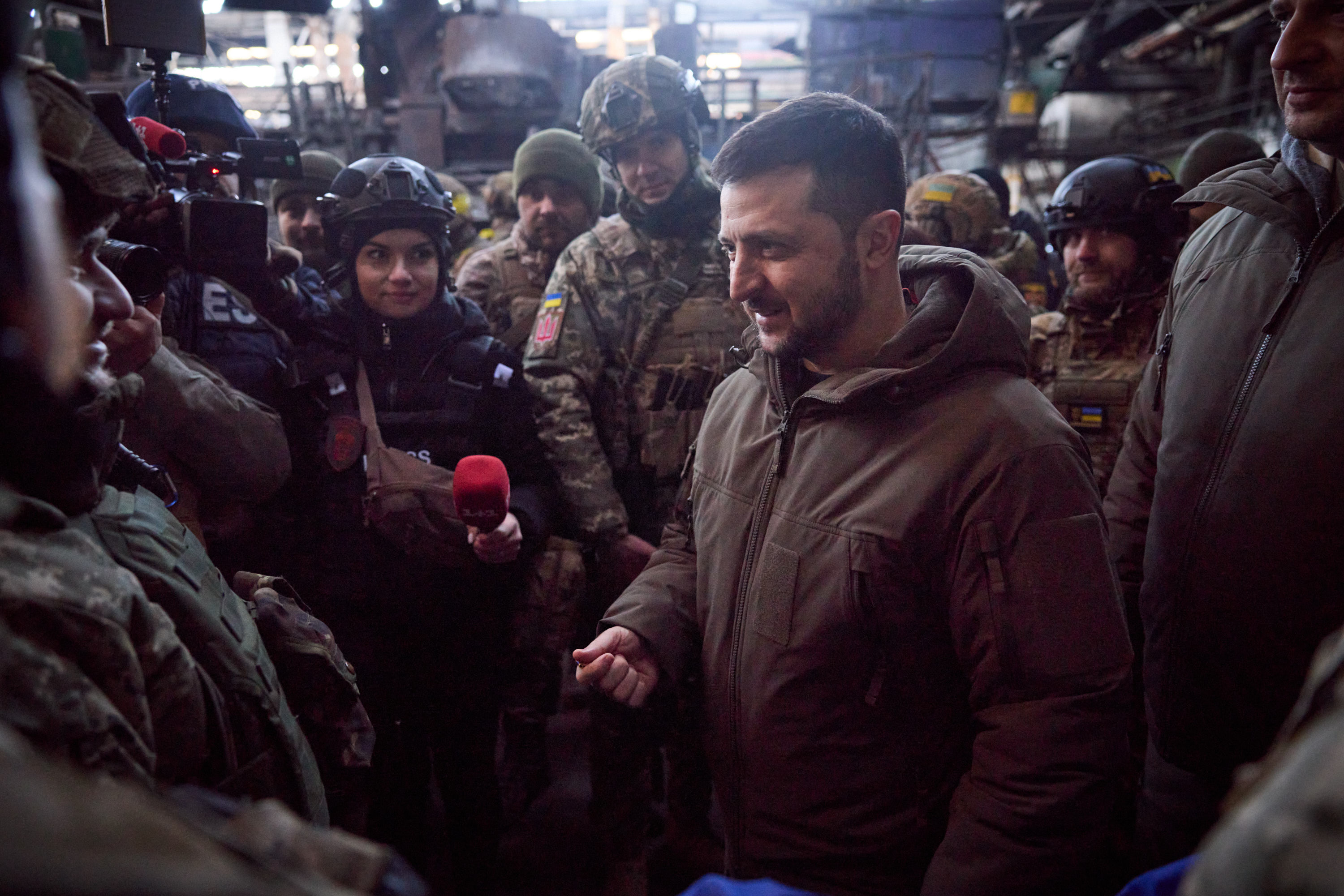 Președintele Lituaniei avertizează asupra amenințărilor de securitate cauzate de războiul Rusiei din Ucraina