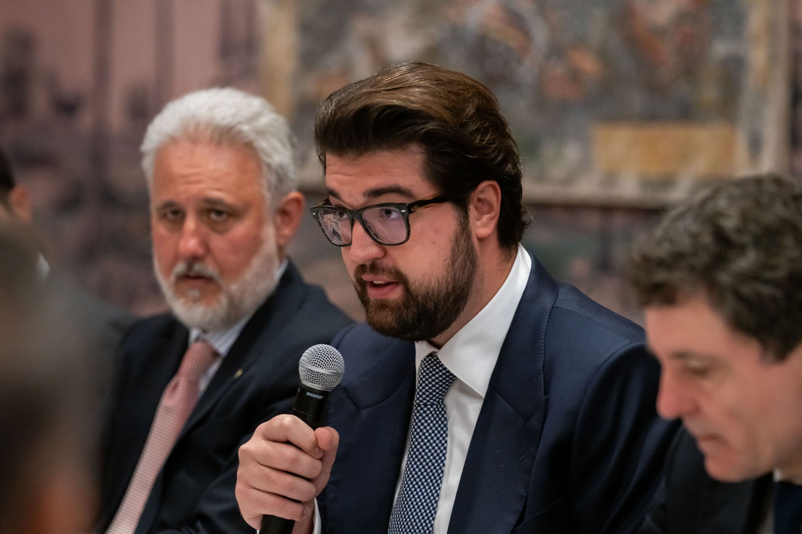 Propunere strategică la New York: Crearea unui index al infrastructurii pentru flancul estic NATO