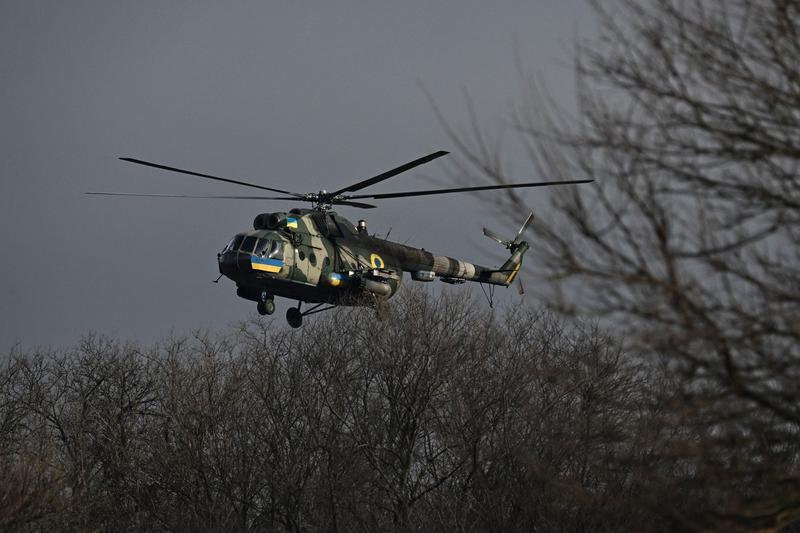 Elicopter militar rusesc a încălcat spațiul aerian al Poloniei: testarea apărării NATO pe flancul estic