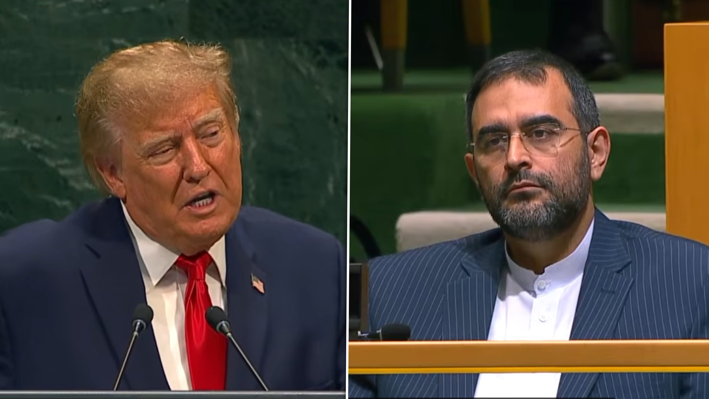 Diplomație sub presiune: Trump vizează un acord de pace cu Iranul până în noiembrie