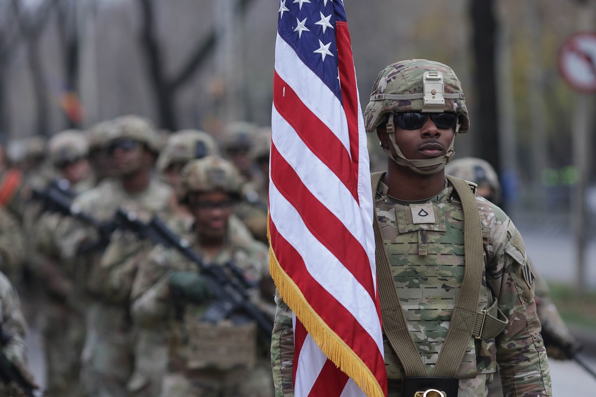 Planuri pentru o bază militară permanentă a SUA în Polonia: propunere de denumire „Fort Trump”