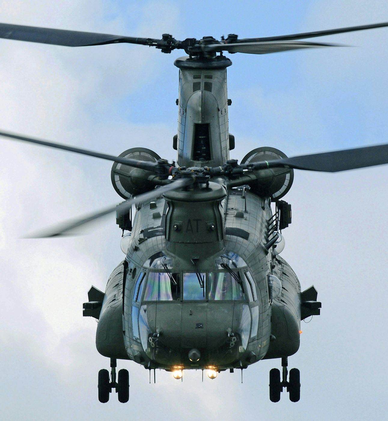 Incursune militară rusă în spațiul aerian al Poloniei: un elicopter Mi-8 a încălcat granița NATO