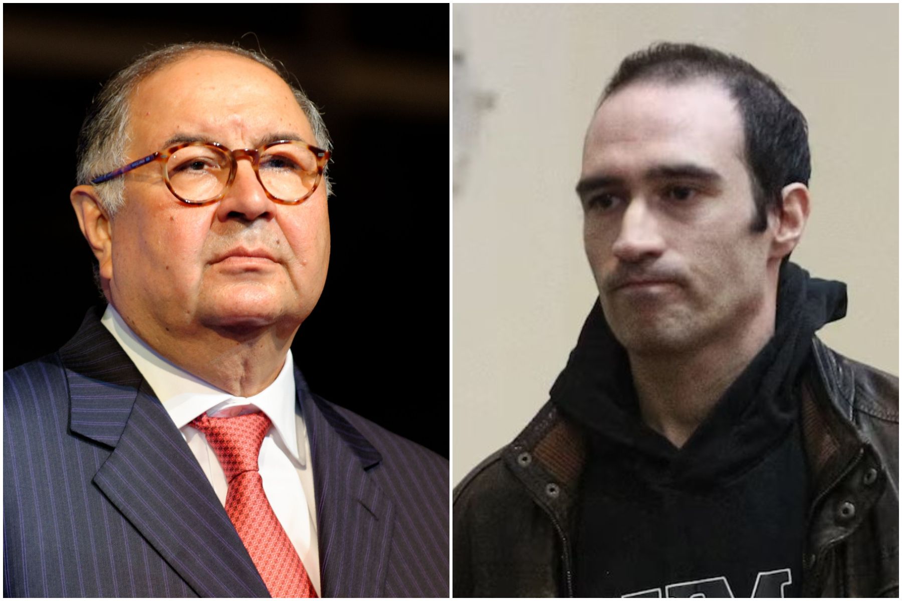 Azerbaidjanul l-a grațiat pe un cetățean francez după modificarea sancțiunilor UE asupra lui Alișer Usmanov