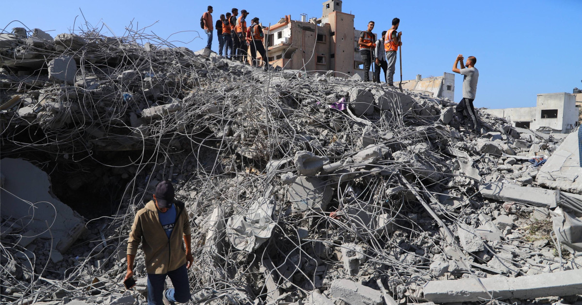 Plan de reconstrucție pentru Gaza: Propunerea de 2,45 miliarde de dolari a Consiliului pentru Pace al lui Trump