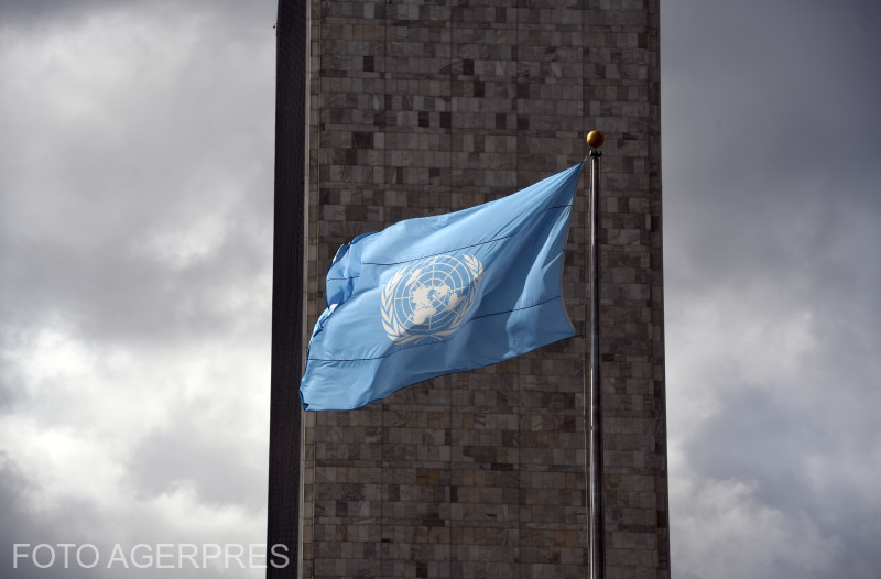 Franța își transmite regretele către SUA după un incident diplomatic legat de drepturile omului la ONU