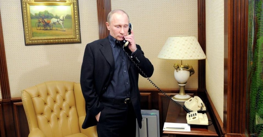 Invitația SUA pentru Vladimir Putin la Summitul G20 de la Miami: Poziția lui Donald Trump