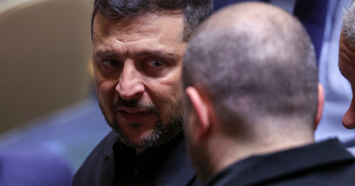 Avertisment de la Kiev: Rusia pregătește un nou atac masiv asupra Ucrainei