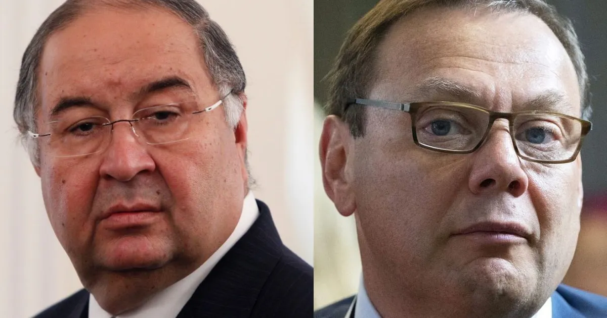 Troc geopolitic la Bruxelles: Eliberarea lui Martin Ryan în schimbul ridicării sancțiunilor împotriva oligarhilor ruși