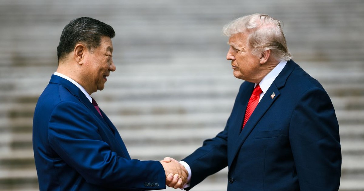 Miza geopolitică a summitului Trump-Xi: Impactul negocierilor bilaterale asupra economiei europene