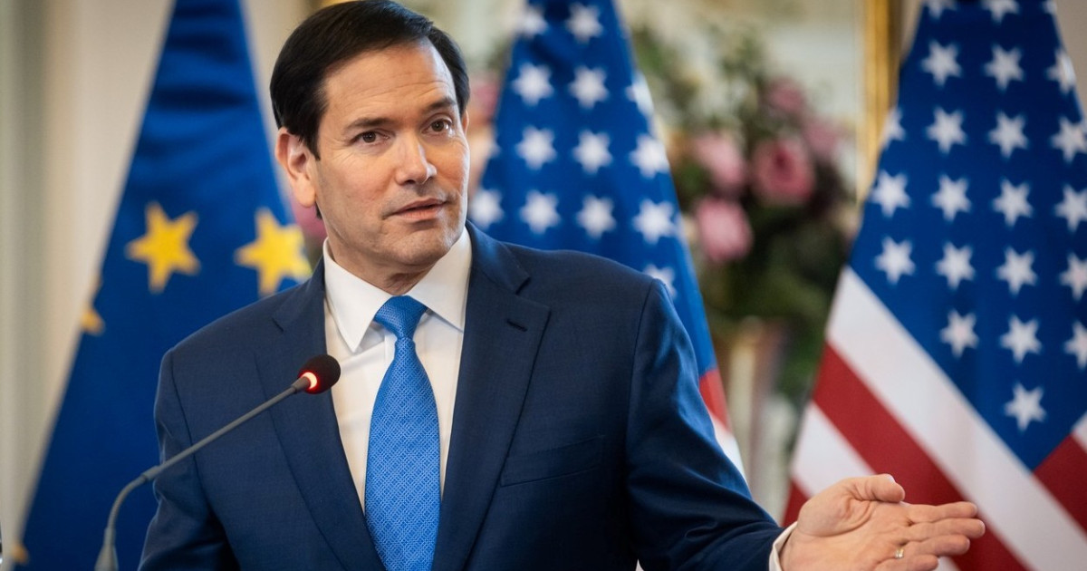 Avertismentul lui Marco Rubio privind extinderea conflictului dintre Rusia și Ucraina prin atacuri hibride