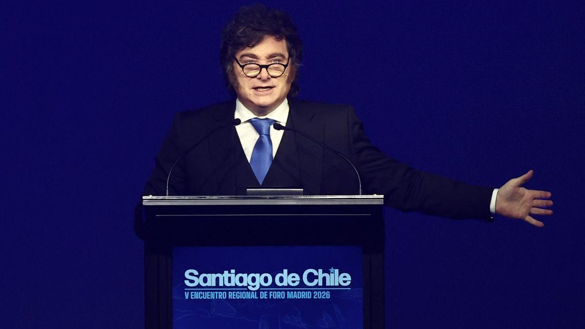 Javier Milei atacă ONU în discursul de la Adunarea Generală: Acuzații de eșec și de control social