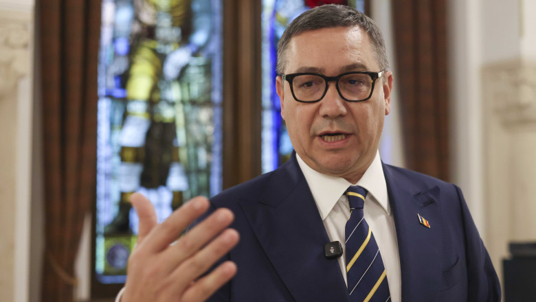 Victor Ponta avertizează asupra izolării diplomatice a României: Comparație cu situația din Coreea de Nord