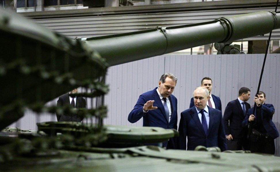 Strategia de testare a vulnerabilităților NATO: Rusia sondează securitatea Marii Britanii prin zone de conflict hibrid