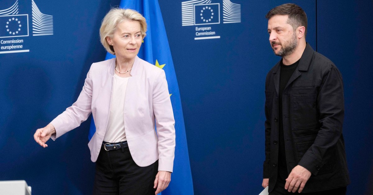 Tensiuni la nivelul sprijinului pentru Ucraina: Kievul solicită fonduri suplimentare, Bruxellesul cere reforme