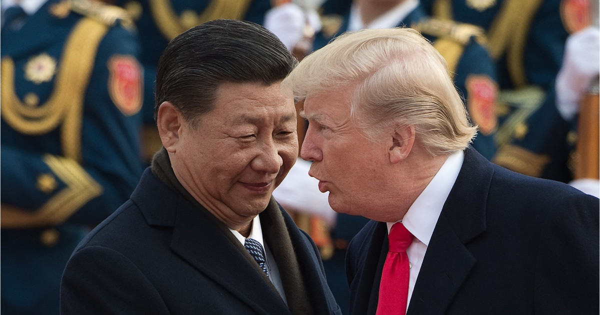 Analiza impasului strategic dintre China și SUA: de la doctrinele lui Mao la competiția tehnologică