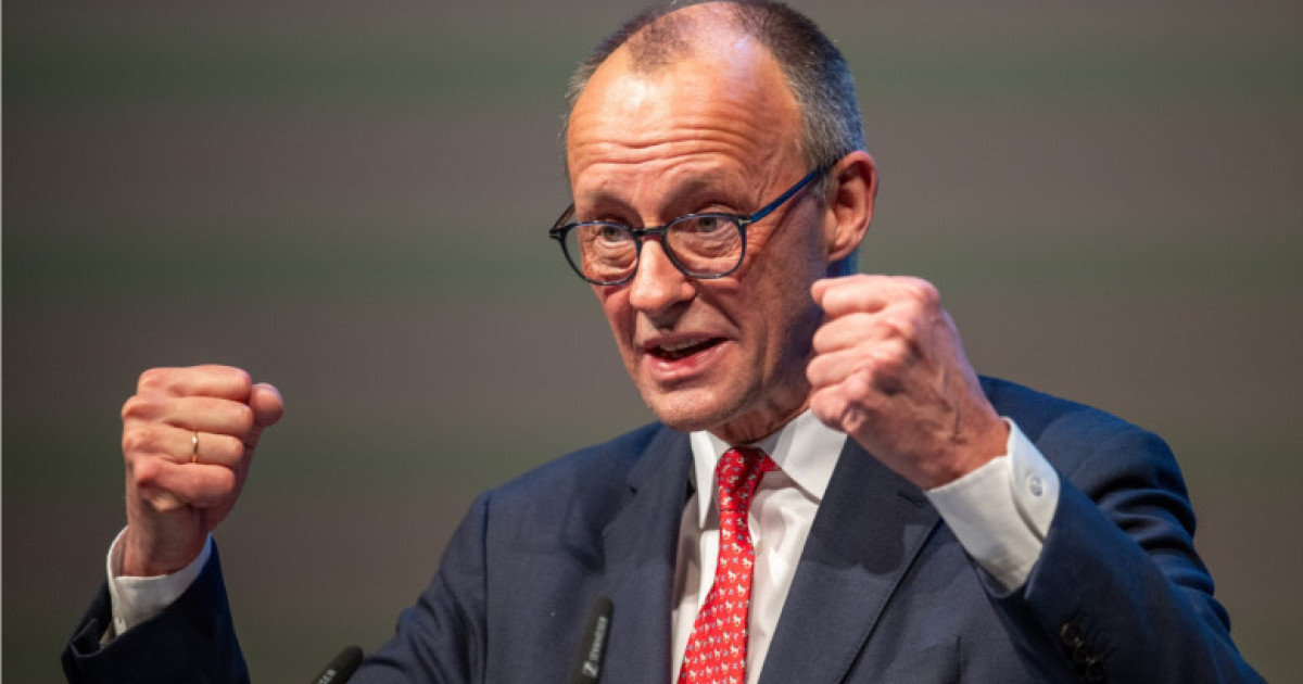 Stilul de comunicare al lui Friedrich Merz pune în pericol stabilitatea politică a Germaniei