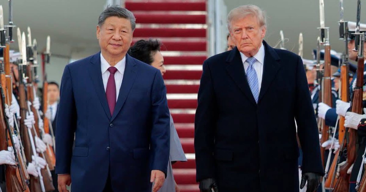 Summitul Trump-Xi de la Washington: Gest diplomatic neobișnuit și discuții despre comerț și inteligență artificială