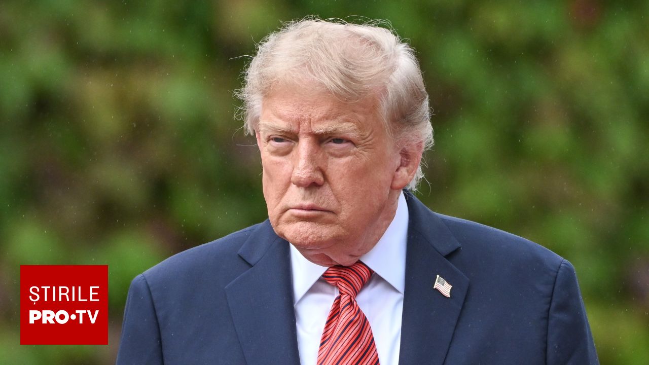 Decizie judecătorească: Trump este obligat să restabilească accesul presei la Casa Albă