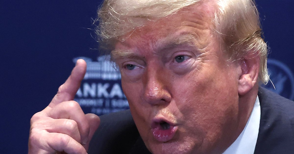 Propunerea lui Donald Trump de interzicere a exporturilor de motorină ar putea destabiliza piețele energetice