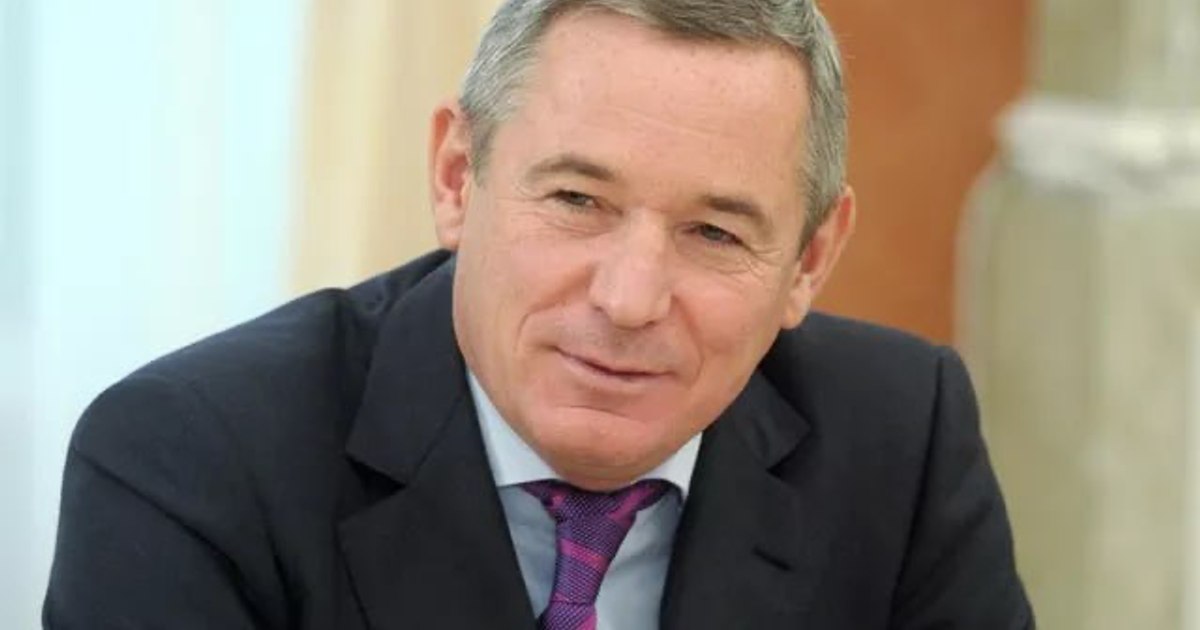 Oligarul Igor Makarov propune o investiție de un miliard de dolari în sectorul energetic al Republicii Moldova