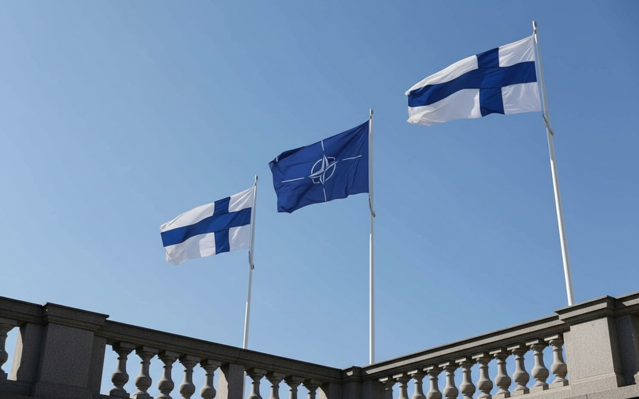 Cooperare strategică între Finlanda și Ucraina: acord pentru dezvoltarea dronelor și transfer de tehnologie