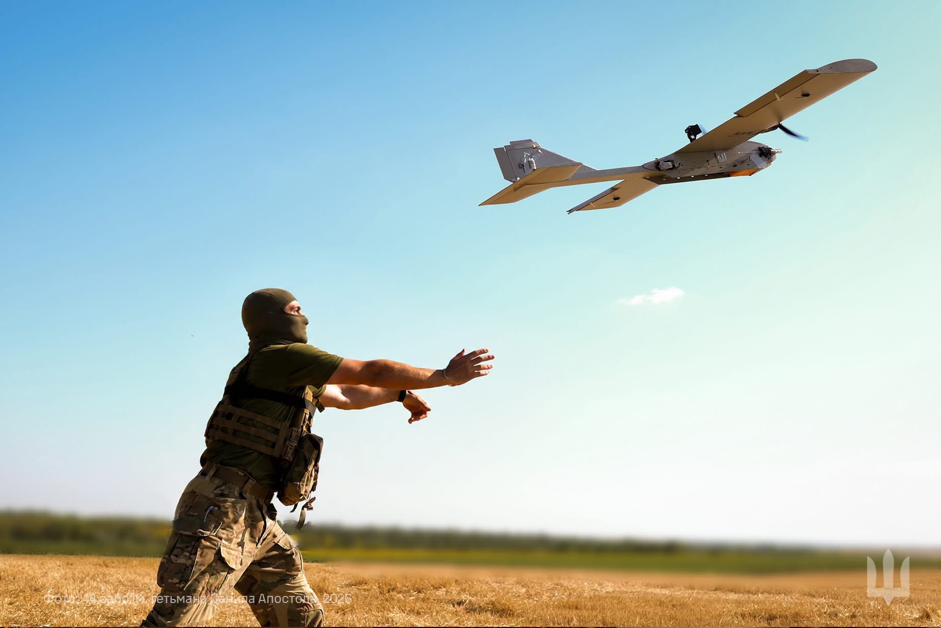 Utilizarea dronelor ieftine pentru perturbarea logisticii rusești în sudul Ucrainei