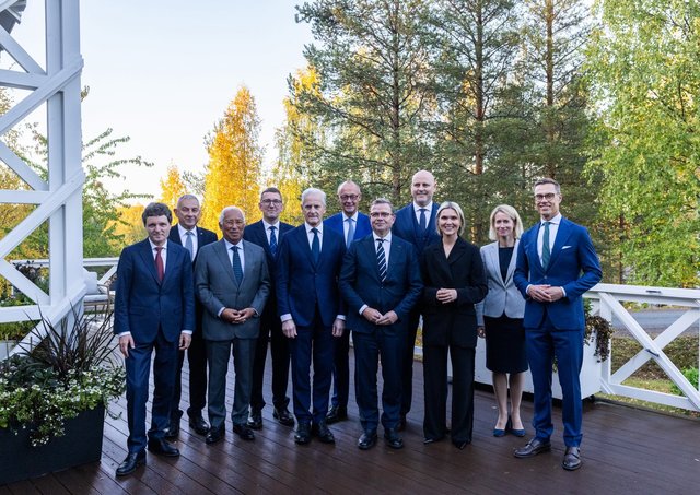 Summit european la Rovaniemi: Consolidarea prezenței UE în Arctica în contextul tensiunilor geopolitice