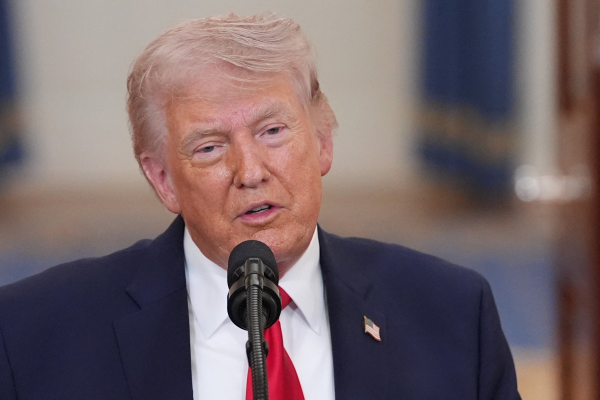 Plan de reconstrucție pentru Fâșia Gaza propus de Consiliul pentru Pace al lui Donald Trump