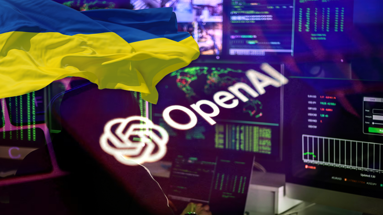 OpenAI furnizează sistemul Daybreak pentru apărarea infrastructurii critice din Ucraina