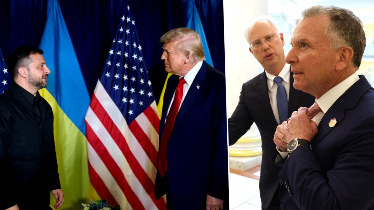 Negocieri trilaterale la New York: SUA, Ucraina și Rusia discută un armistițiu energetic