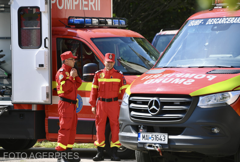 Creșterea numărului de victime în urma incendiilor la locuințe: date îngrijorătoare din primele 8 luni ale anului