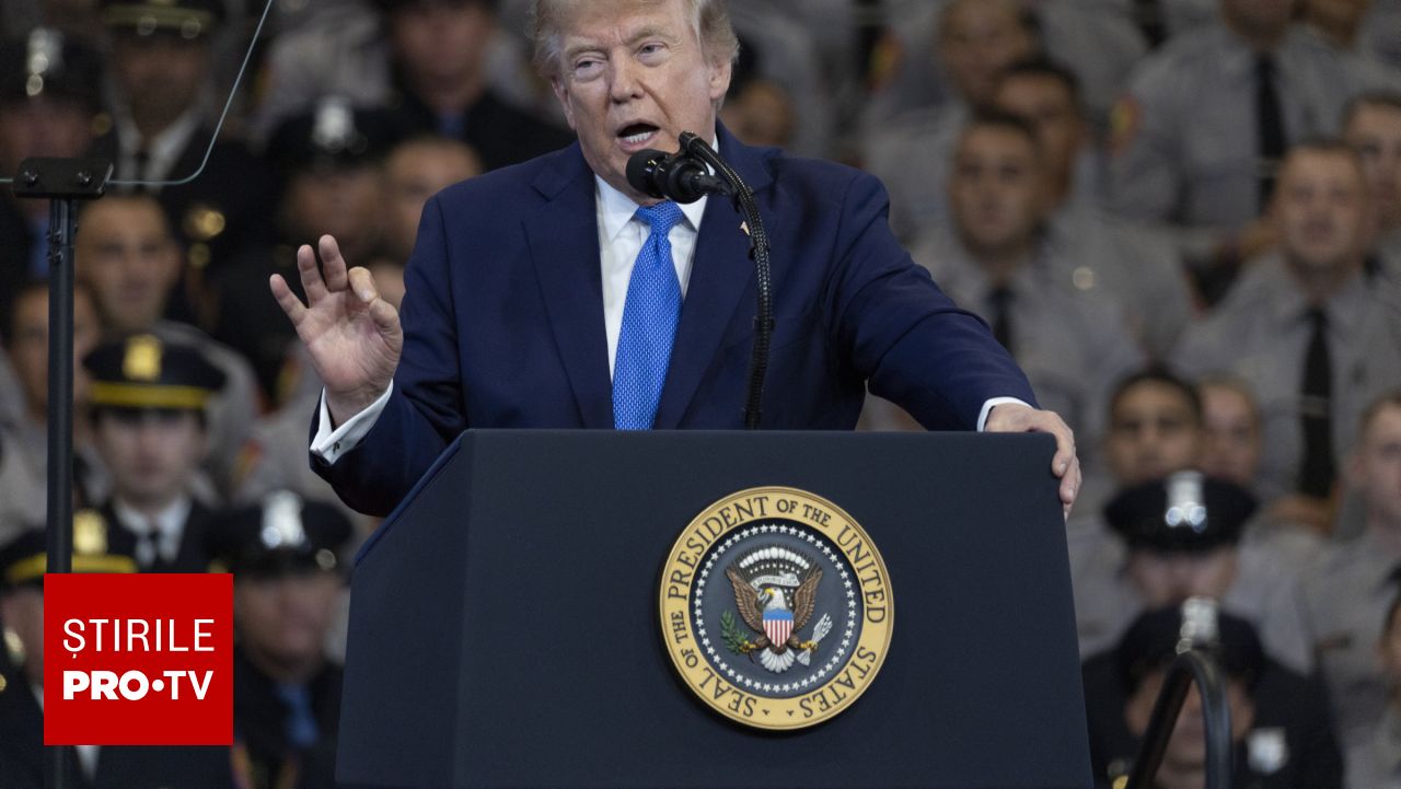 Donald Trump susține că plățile de 5.000 de dolari pentru alegători sunt finanțabile din bugetul federal