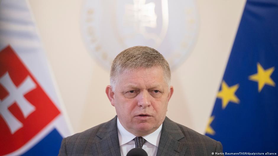 Robert Fico pune sub semnul întrebării solidaritatea NATO prin critici la adresa Articolului 5