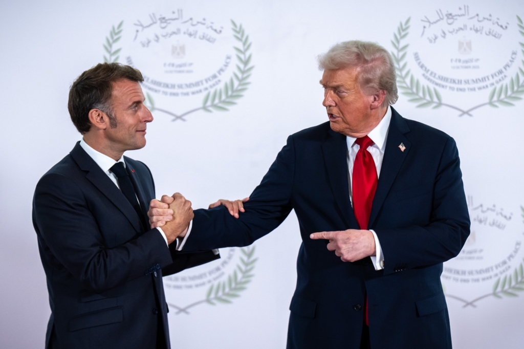 Franța și SUA încearcă să normalizeze relațiile după tensiunile diplomatice de la ONU