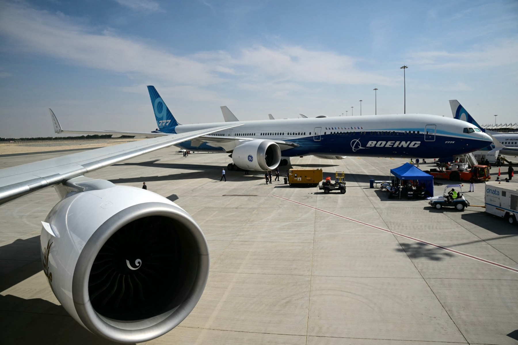 Restricții severe asupra aviației iraniene: Emiratele Arabe Unite au suspendat zborurile către Teheran