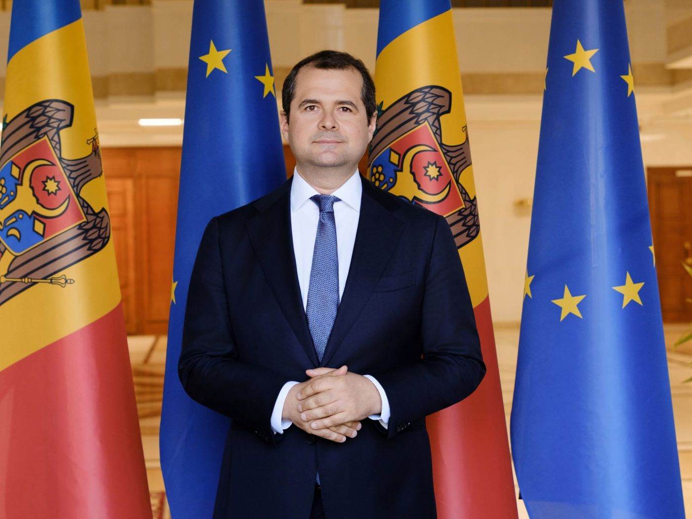 Vasile Tofan: Rusia testează țările NATO prin propagandă și incursuniuni cu drone
