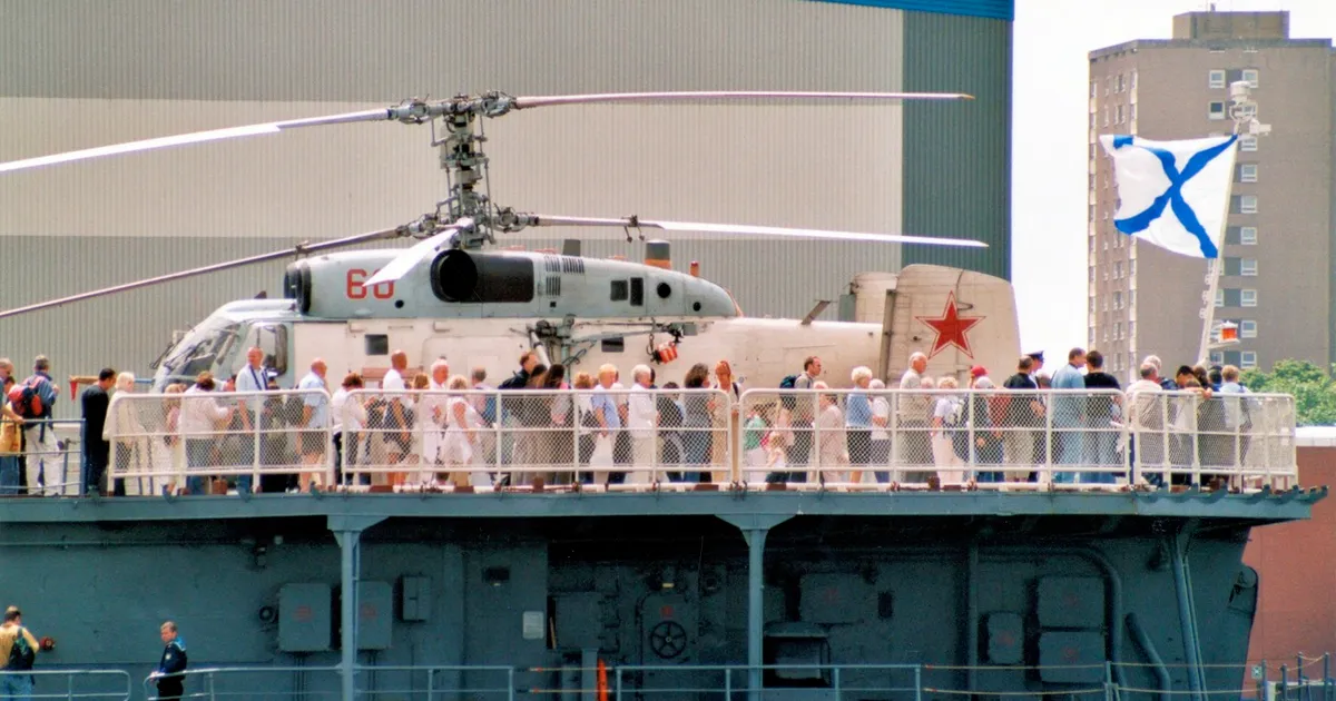 Rusia desfășoară misiuni logistice în Siria, în contextul avertizărilor CIA privind atacuri cu drone în Mediterana